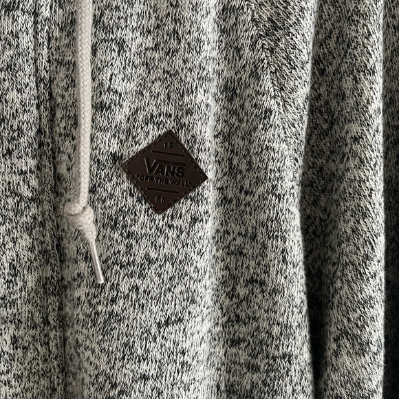 Vans hoodie - Picture 6 of 15